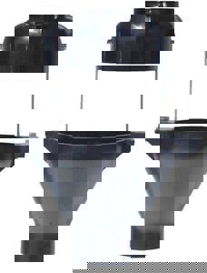 *NP 1-1/4 - 2 AIR GAP